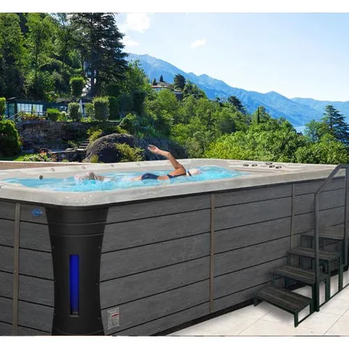 Swimspa X-Series hot tubs for sale in Aberdeen